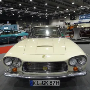 Gordon Keeble
